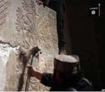 یونسکو: خسارات داعش به میراث فرهنگی عراق بیش از حد تصور است
